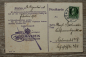 Preview: AK München / 1914 / Gisela Verein Lebens und Aussteuer Versicherung / Geschäftspostkarte